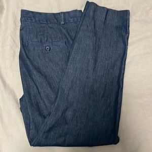 Banana Republic size 4 Avery pants